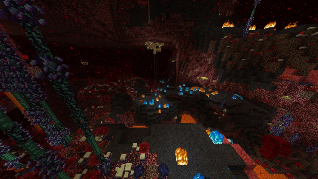 TeraCraft — скриншот 20 (Модпаки, Minecraft)