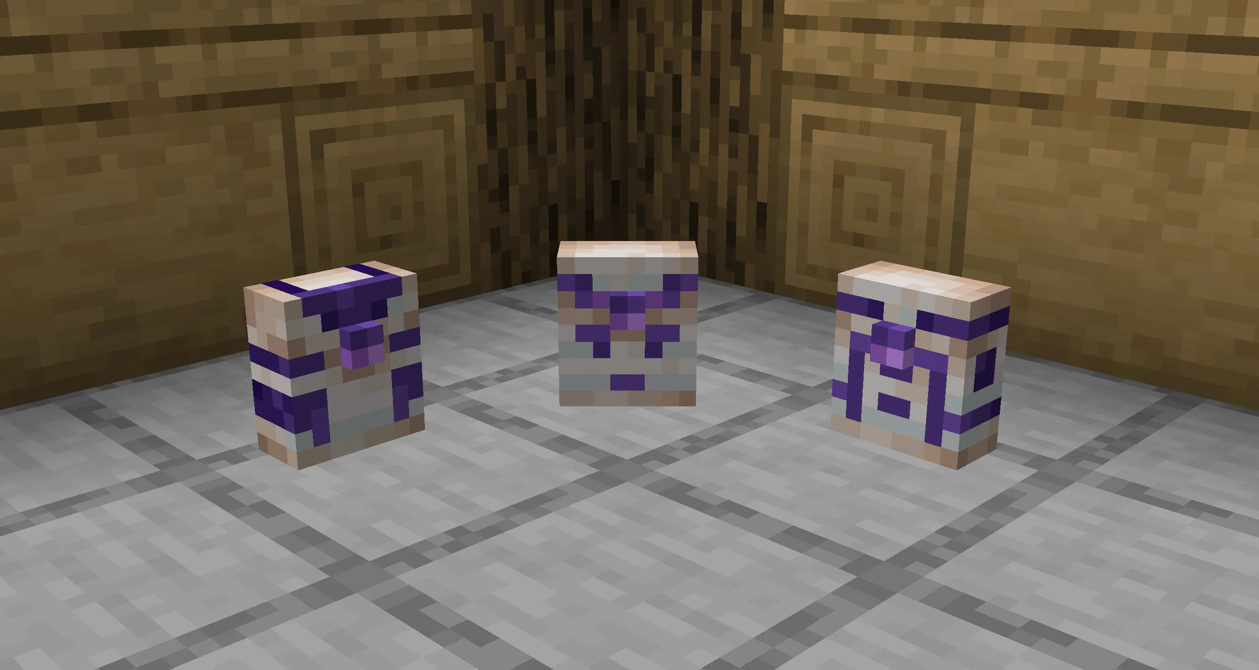 Zap's Compat (Beans Backpacks), Моды, Minecraft