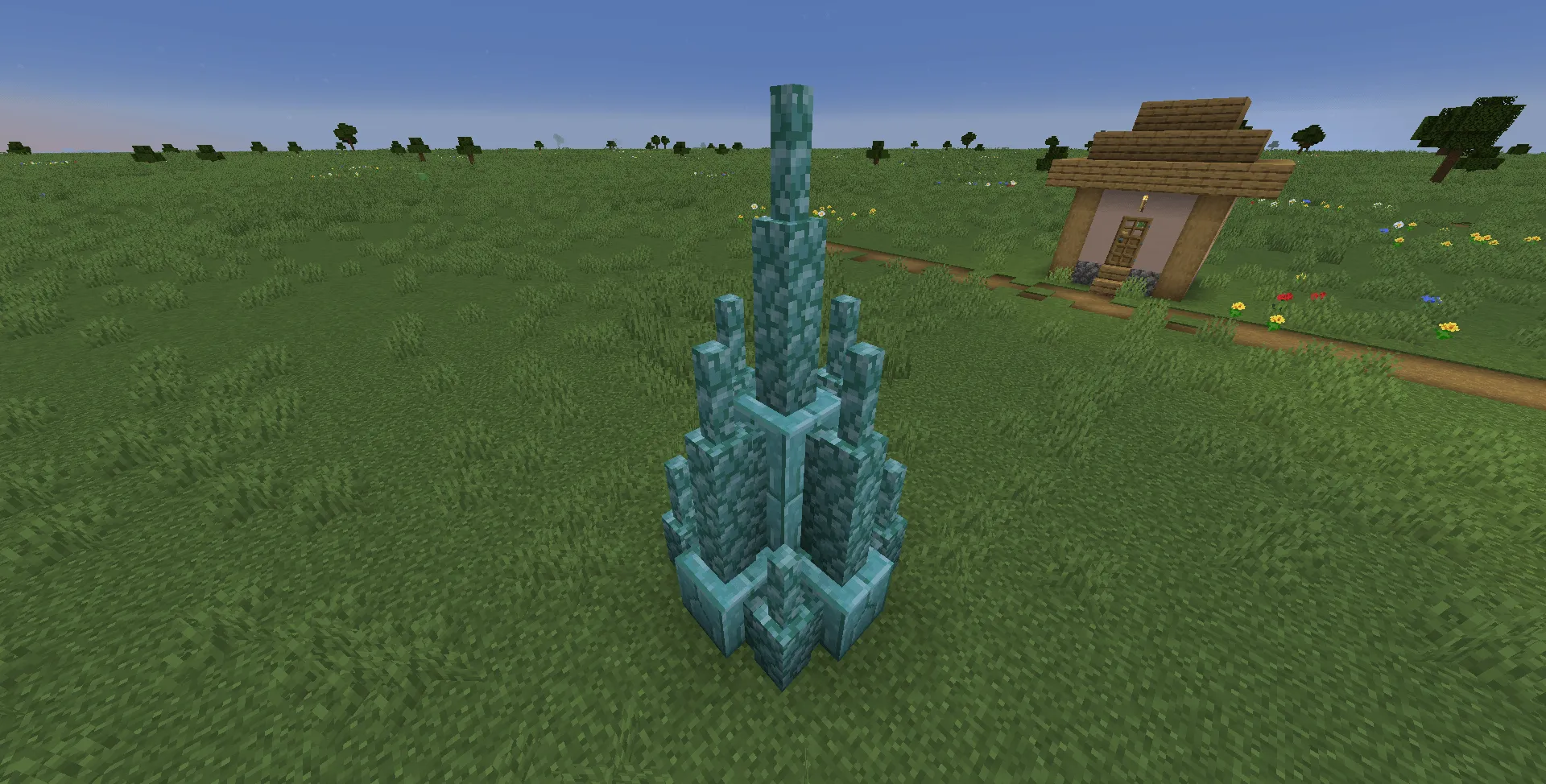 FC's Stone Fences, Моды, Minecraft