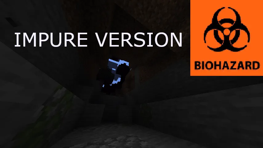 cave additions, Моды, Minecraft