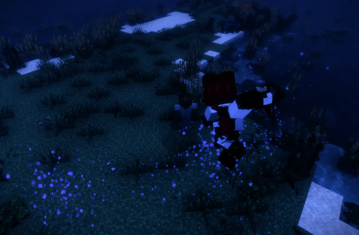 Epic Fight - Rapier Moveset Addon, Моды, Minecraft