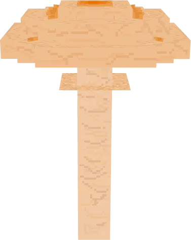 Mushroom Country — скриншот 7 (Моды, Minecraft)