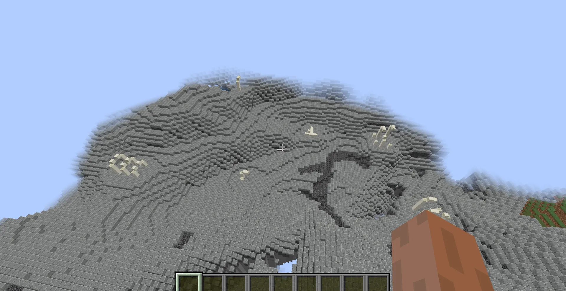 Shadowspawn, Моды, Minecraft