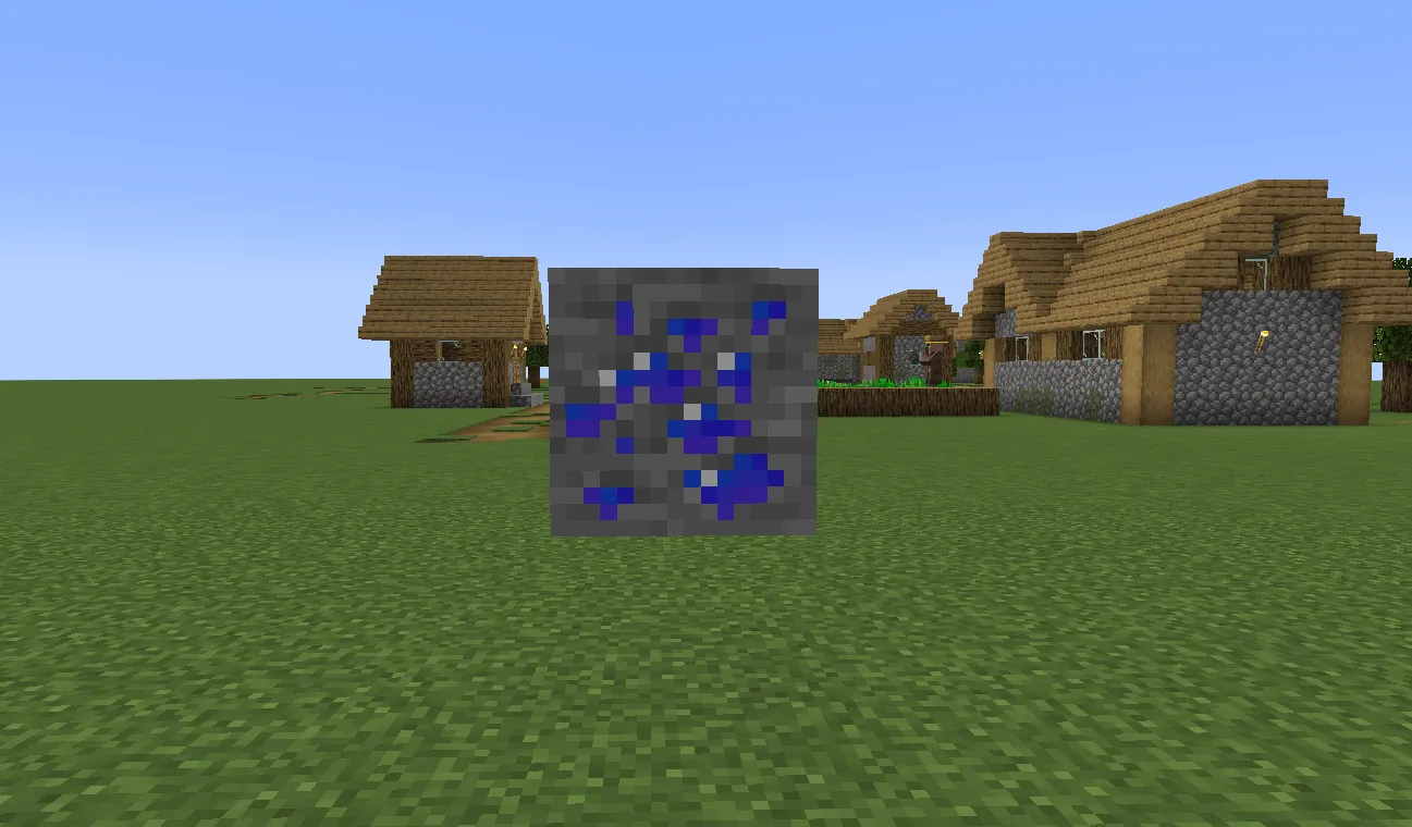 Ivecraft — скриншот 9 (Моды, Minecraft)