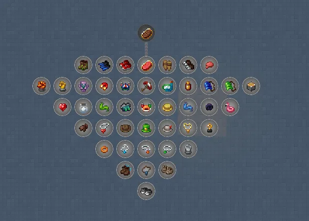 Astral Adventures: Beyond the Horizon, Модпаки, Minecraft