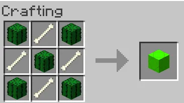 Tiles Mod by Minecraft King, Моды, Minecraft