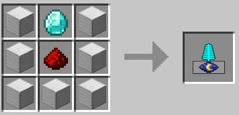 More Mine Tools — скриншот 2 (Моды, Minecraft)