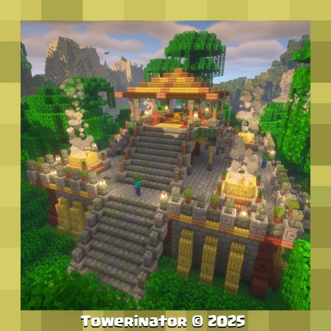 project-1430136 — скриншот 1 (Моды, Minecraft)