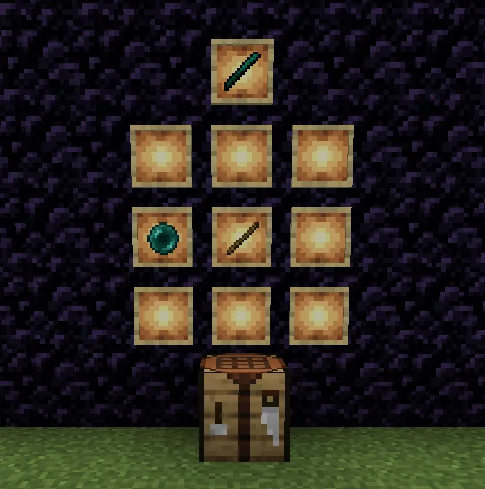 Dungeons and Dragons, Моды, Minecraft