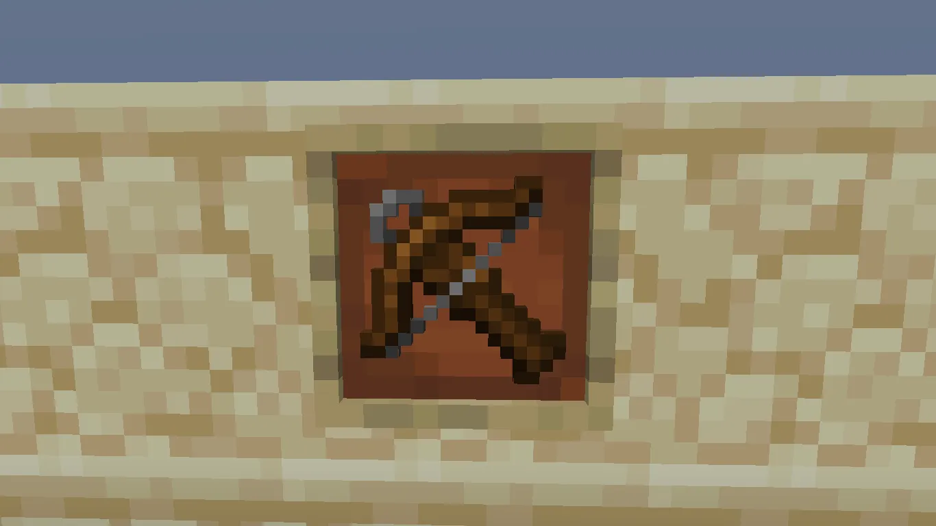 Slimeys Textures, Текстуры, Minecraft