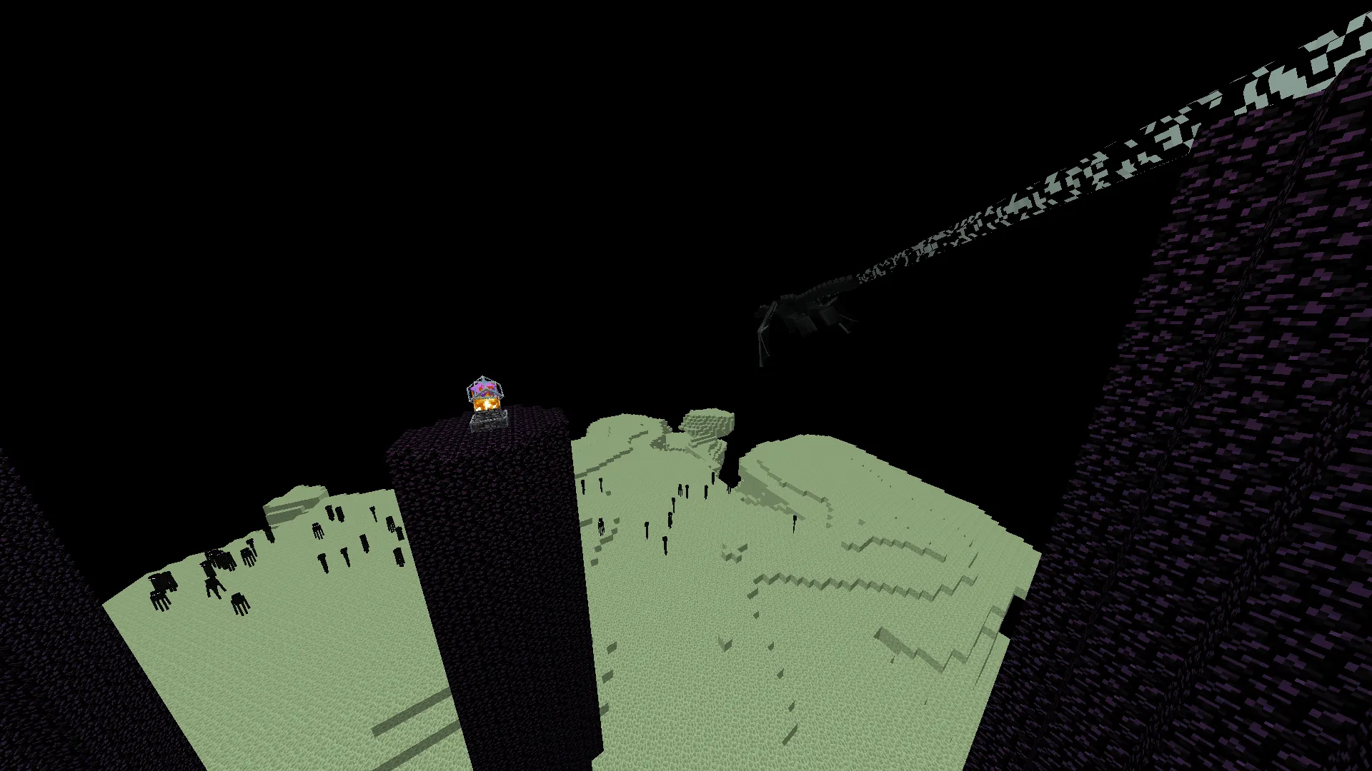 SELLPACKRP, Текстуры, Minecraft