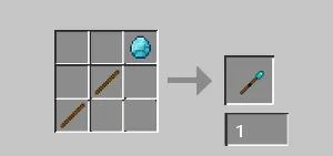 UnlikelyJax's Extra Combat, Моды, Minecraft
