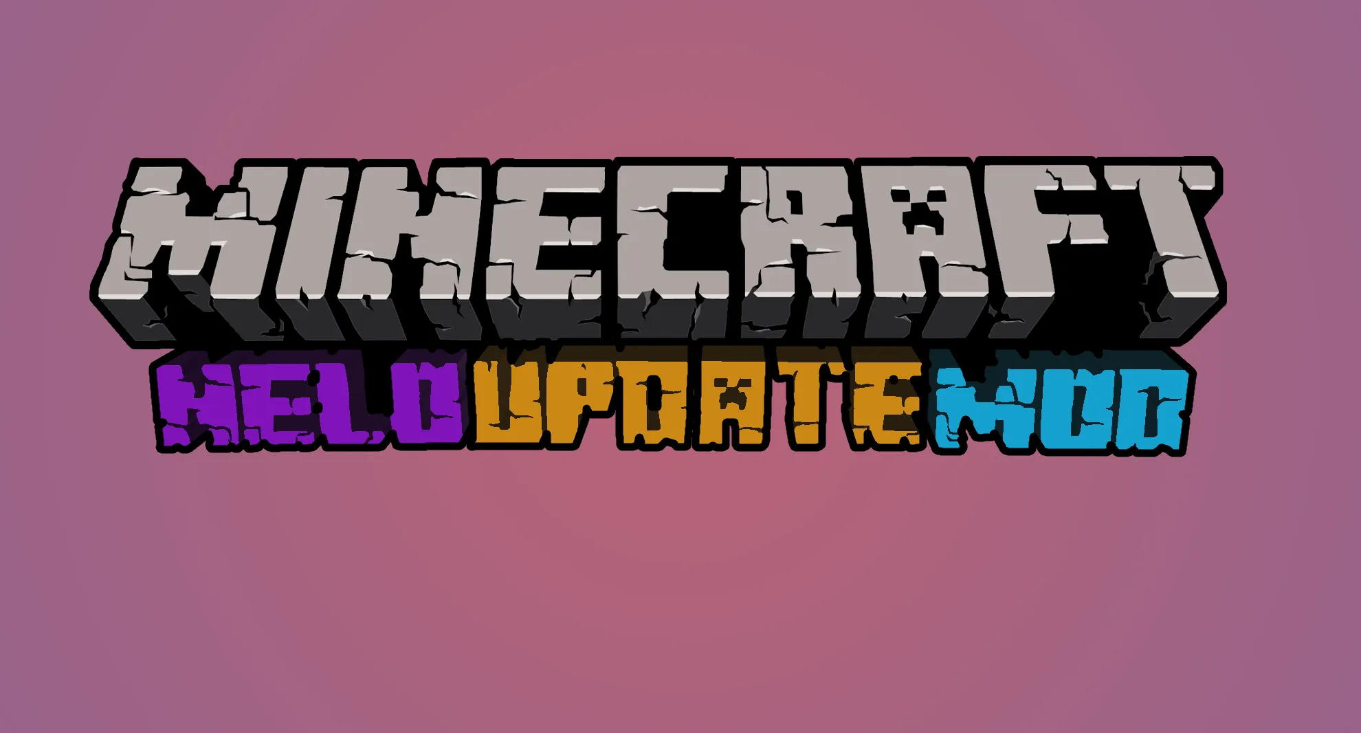 Nelo, Моды, Minecraft
