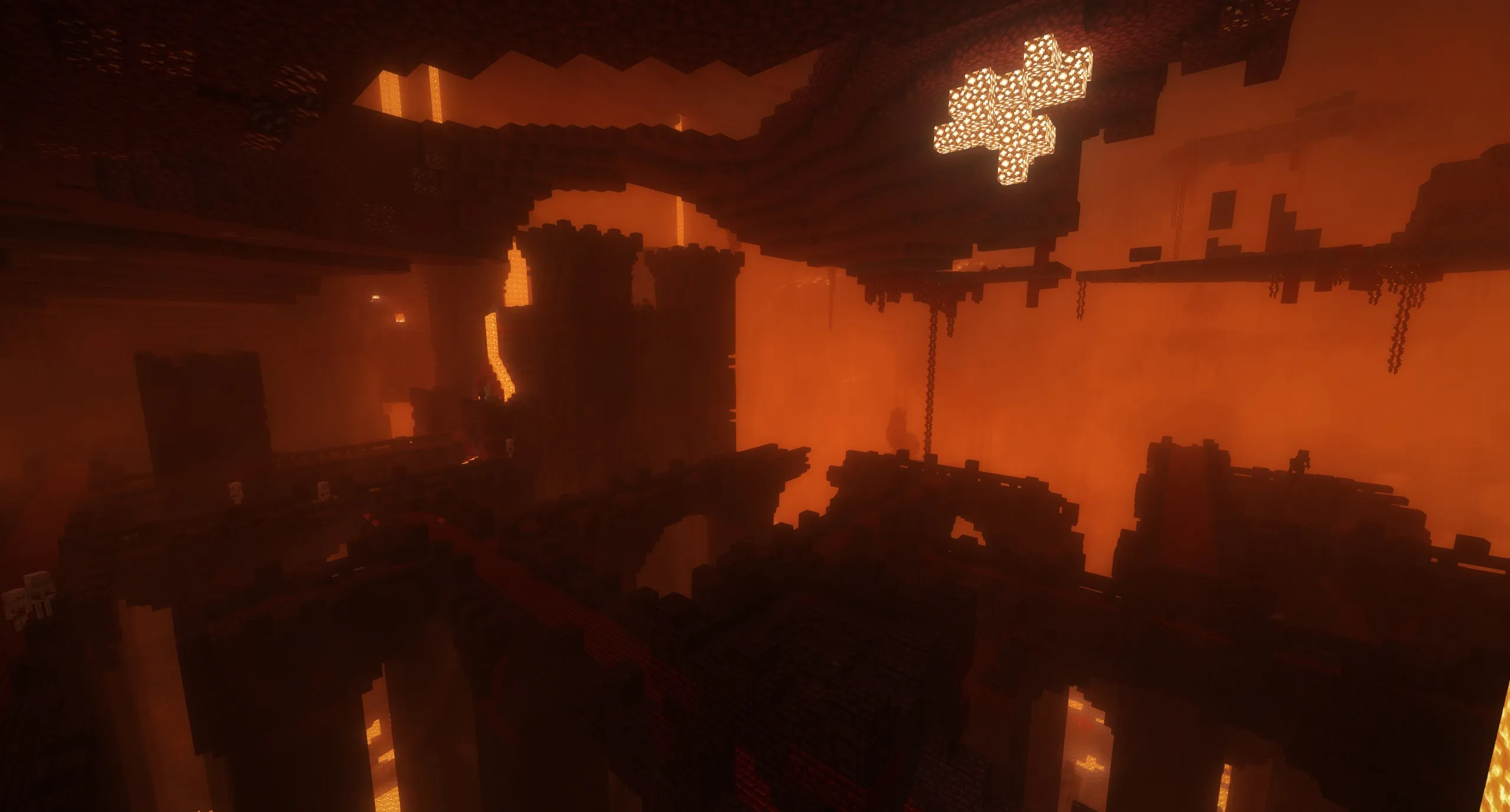 Better Than Basics — скриншот 1 (Модпаки, Minecraft)