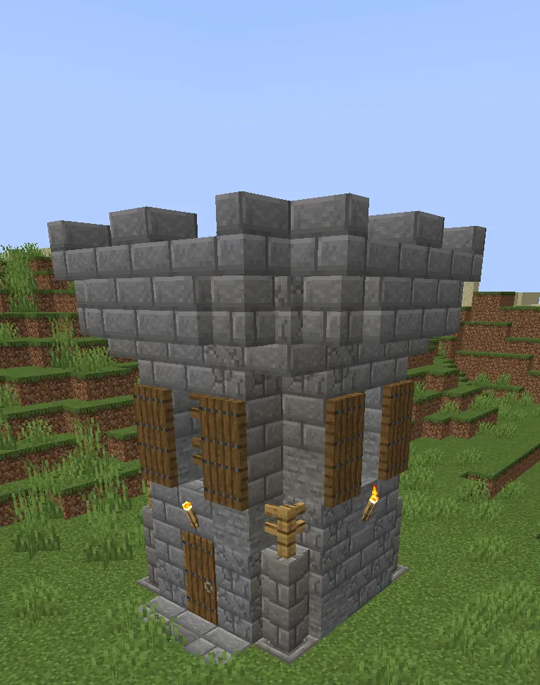 More Armor Decorations, Моды, Minecraft