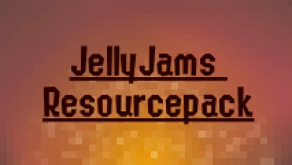 JellyJams — скриншот 8 (Текстуры, Minecraft)