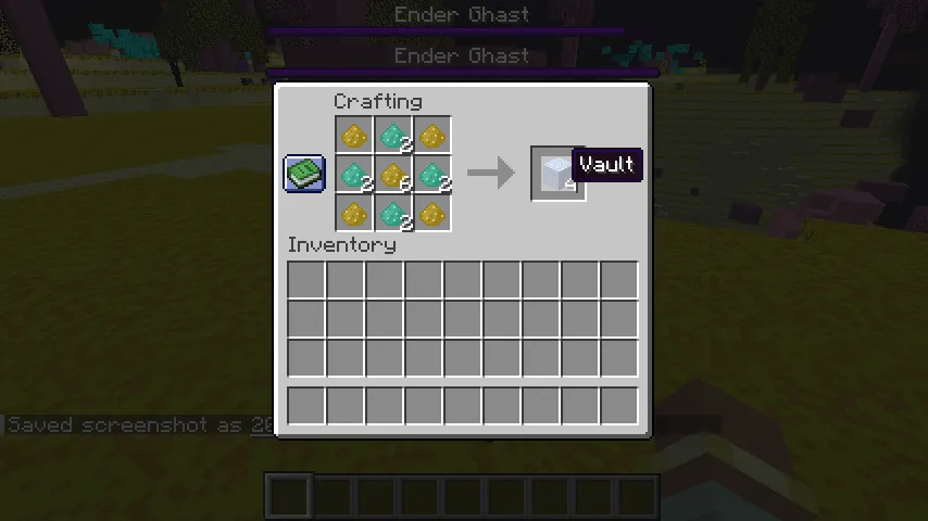 shulkers voidic ender expansion updated — скриншот 6 (Моды, Minecraft)