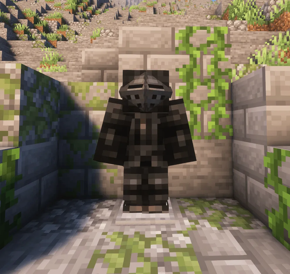 Devotion, Medieval/Fantasy pack — скриншот 7 (Модпаки, Minecraft)