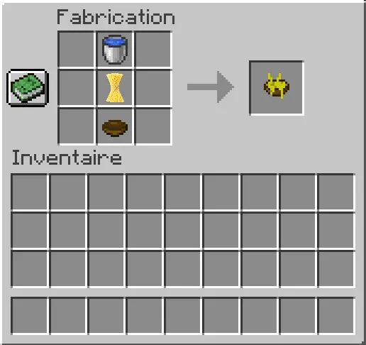 PastaFeed, Моды, Minecraft
