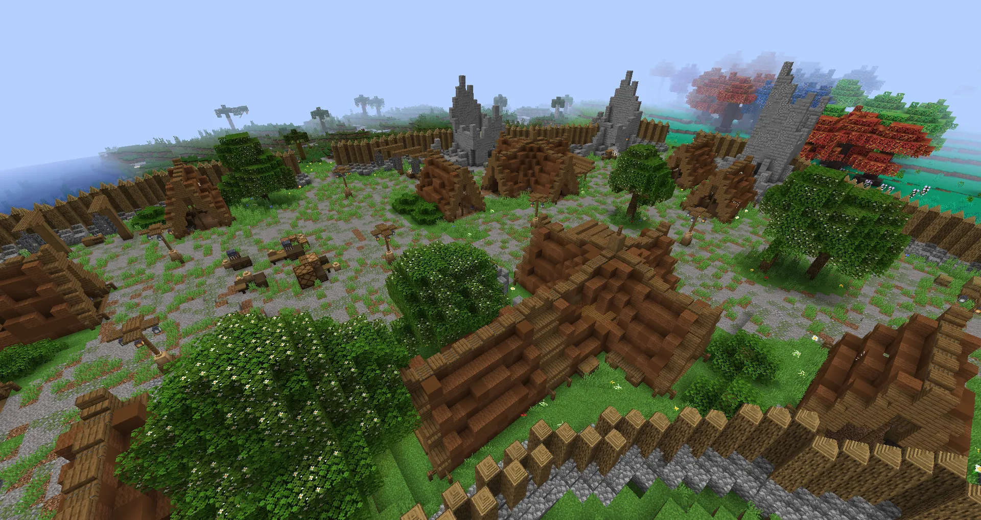 Fabrica: Ultimate Edition — скриншот 7 (Модпаки, Minecraft)