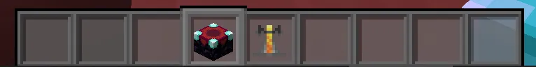 FMN Dark Gui, Текстуры, Minecraft
