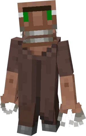 vita craftis, Моды, Minecraft