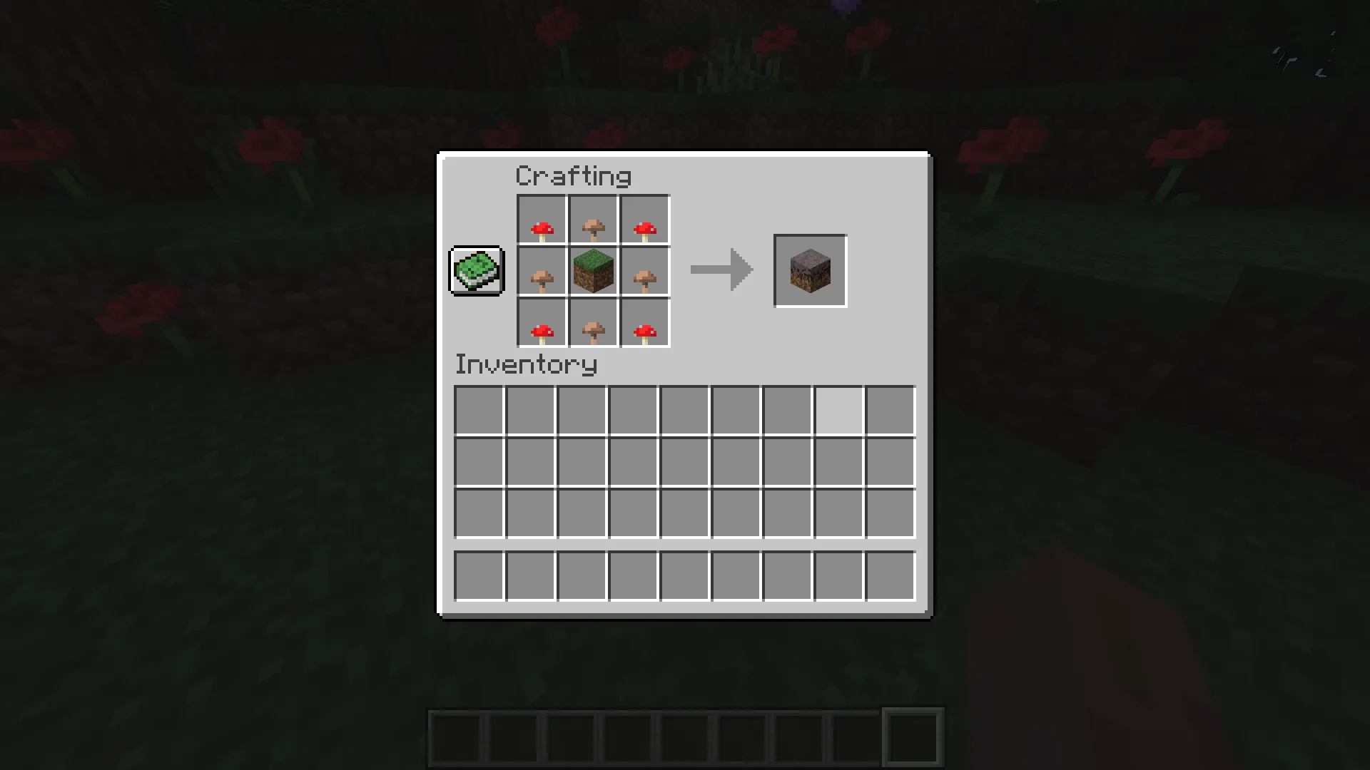 Recipus — скриншот 10 (Моды, Minecraft)