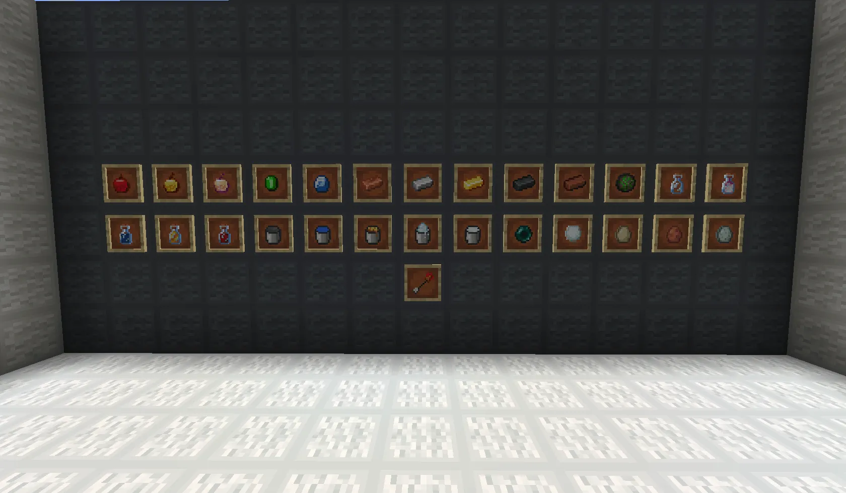PVP NootyPack — скриншот 3 (Текстуры, Minecraft)