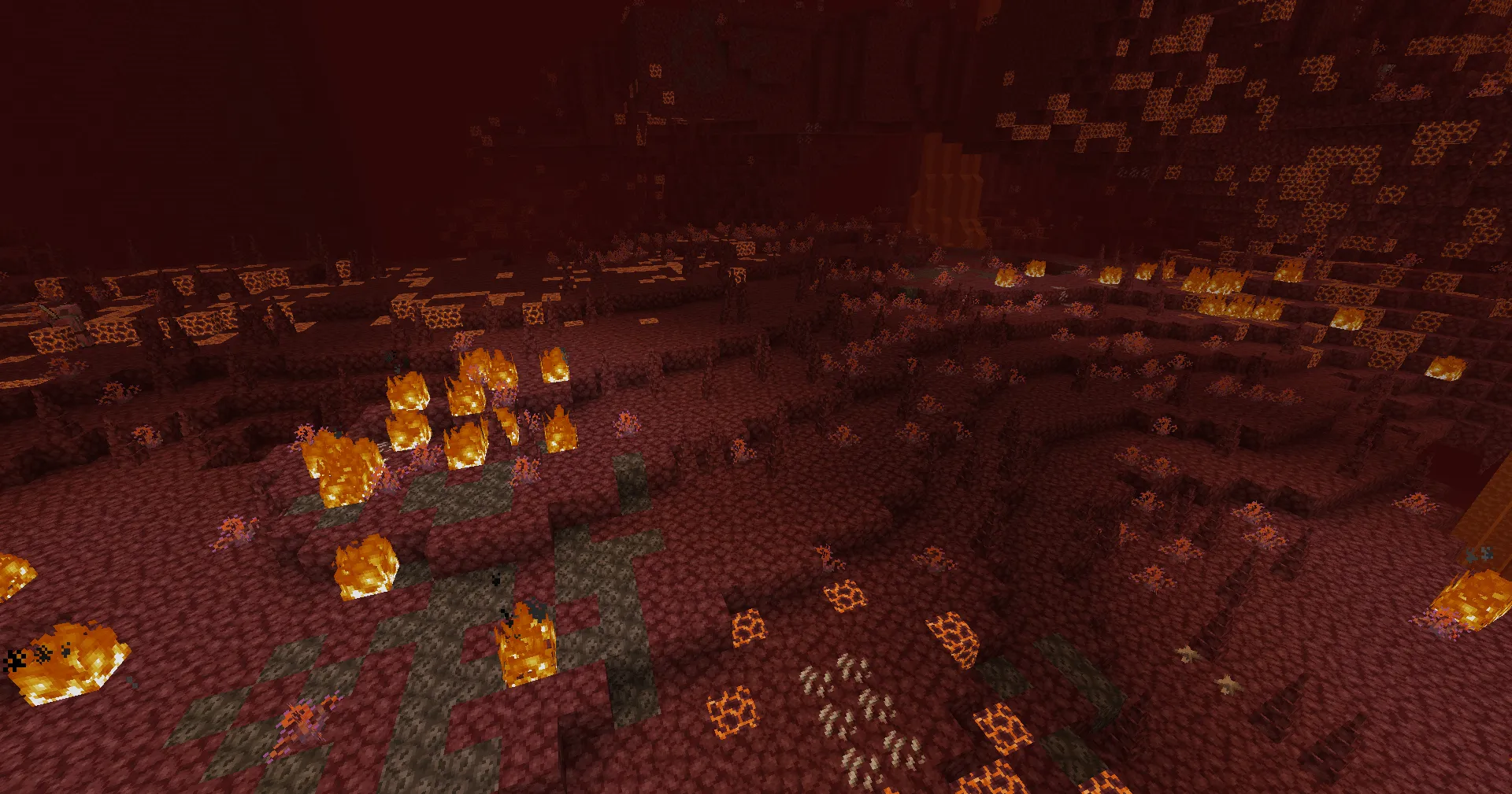 Even Better Nether, Моды, Minecraft