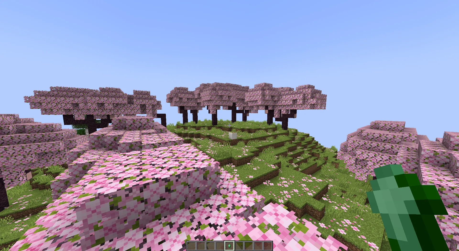 Kurry's Ordanance, Моды, Minecraft