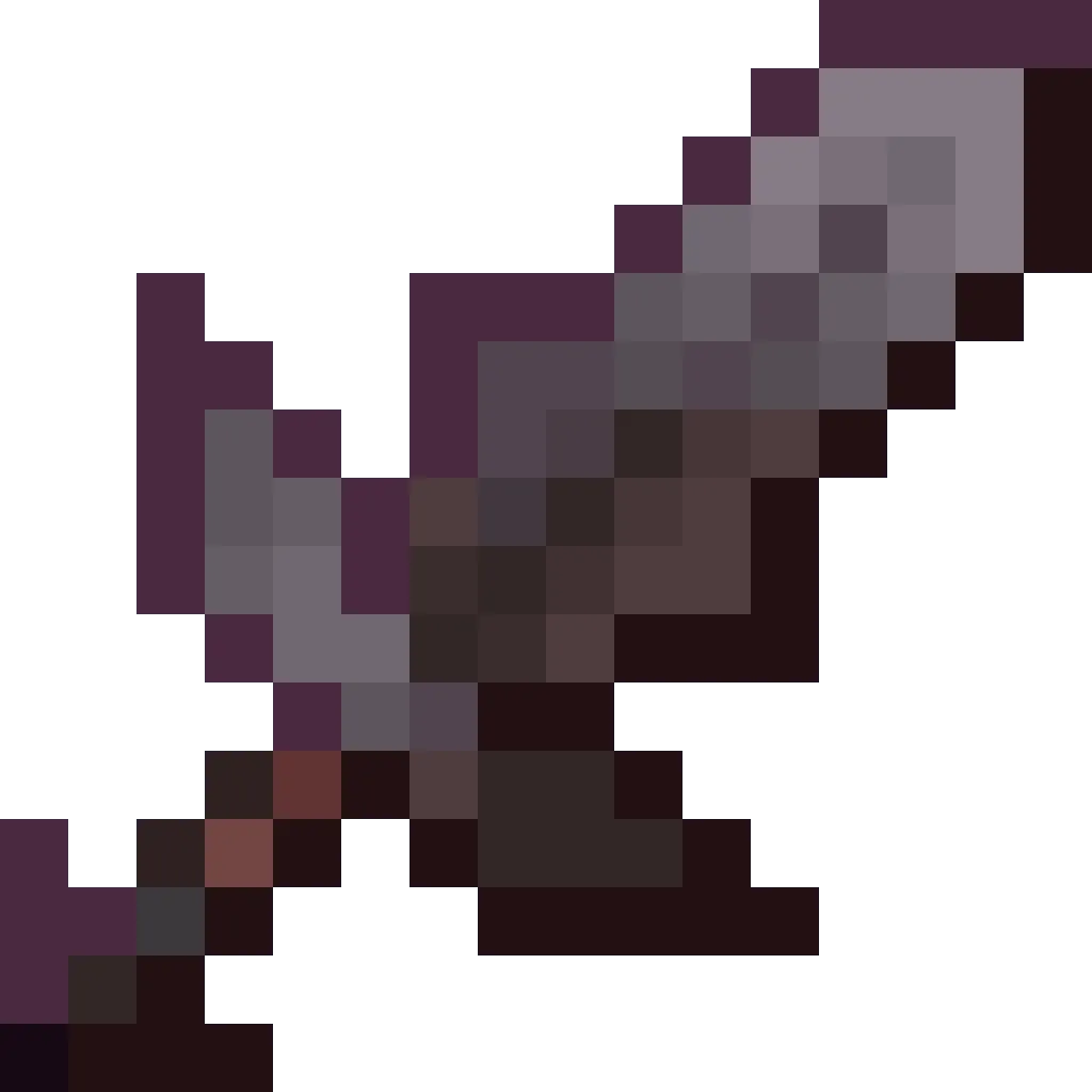 Broadah Swoardah/Sharper Netherite Compat — скриншот 1 (Текстуры, Minecraft)