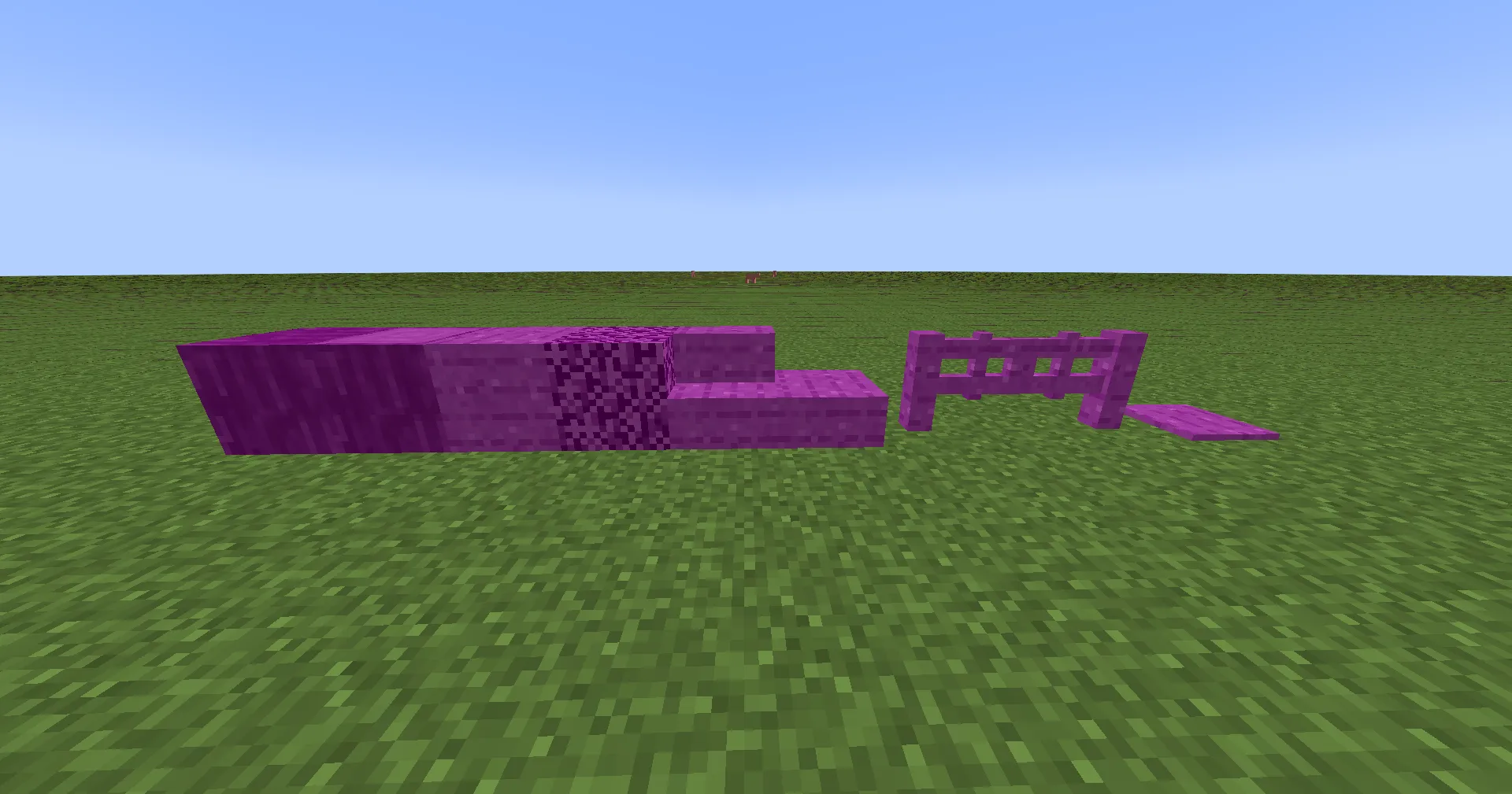 Nukleotic Updated — скриншот 5 (Моды, Minecraft)
