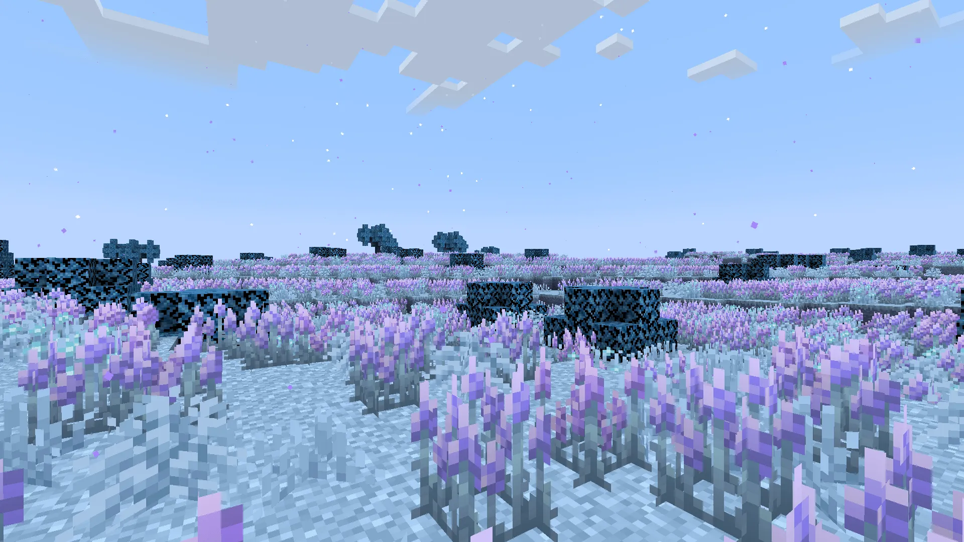Jmfaaa's Infinicraft — скриншот 1 (Модпаки, Minecraft)