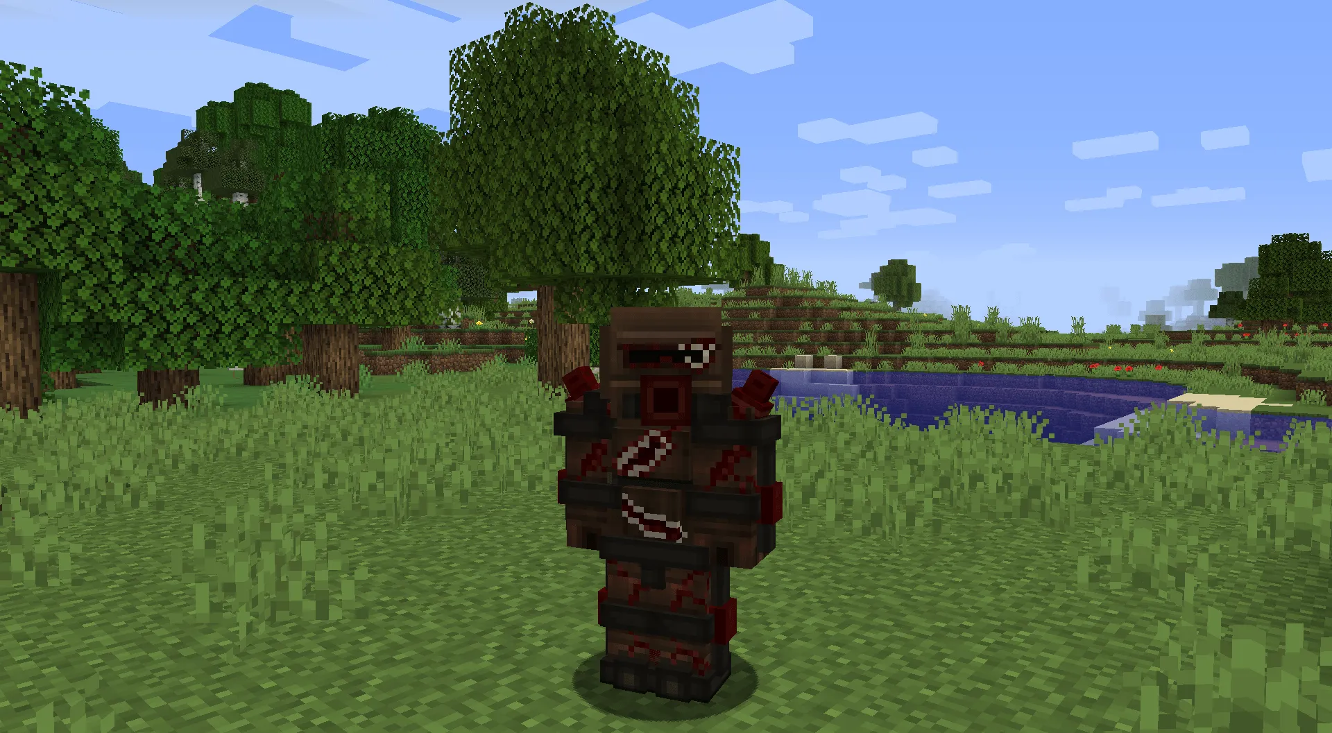 Techguns-CE — скриншот 13 (Моды, Minecraft)