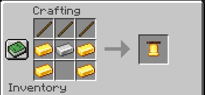 Not Enough Craftable Items, Моды, Minecraft