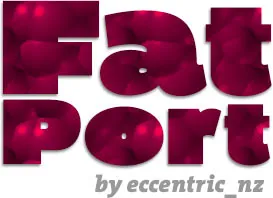 FatPort — скриншот 1 (Плагины, Minecraft)