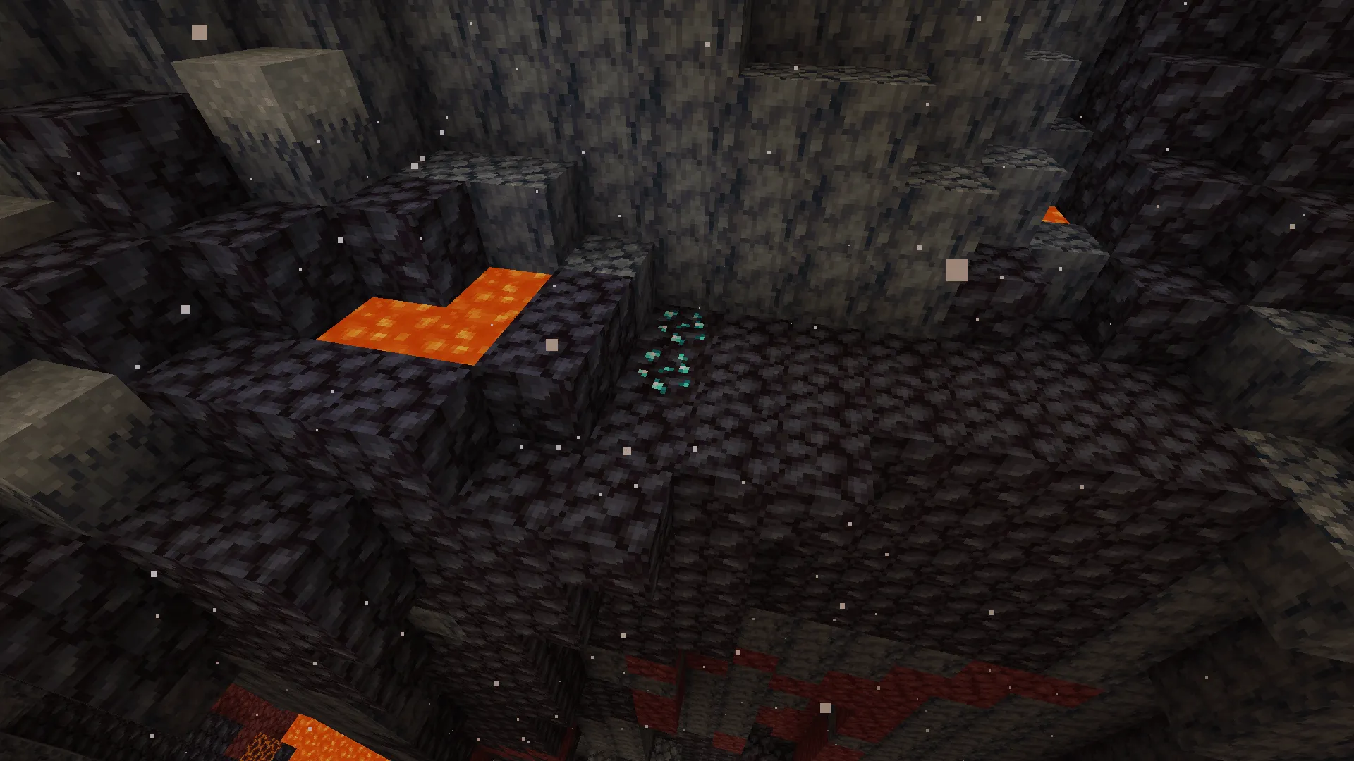 MISC3LLAN3OUS, Моды, Minecraft