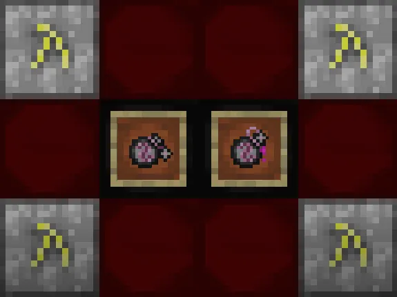 Extra Canteens, Моды, Minecraft
