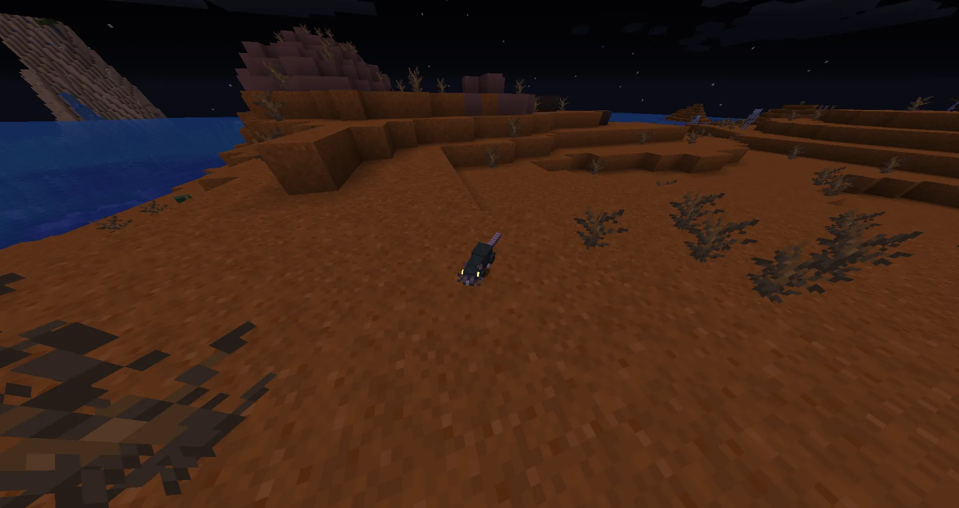 World Universum — скриншот 23 (Модпаки, Minecraft)