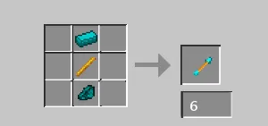 Enderite Ingot — скриншот 17 (Моды, Minecraft)