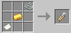 Craftable Nametag — скриншот 1 (Моды, Minecraft)