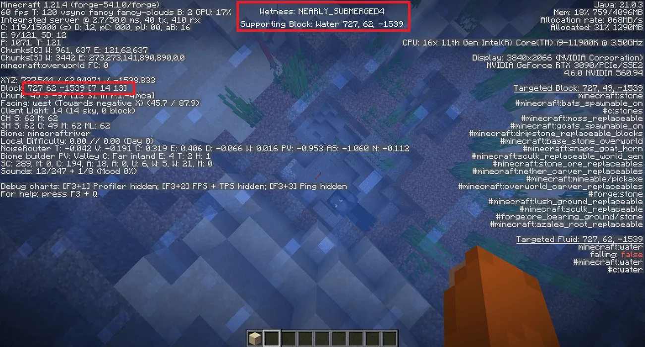 LestoraRPG — скриншот 14 (Моды, Minecraft)