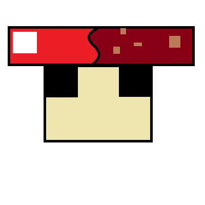 My schroom, Моды, Minecraft