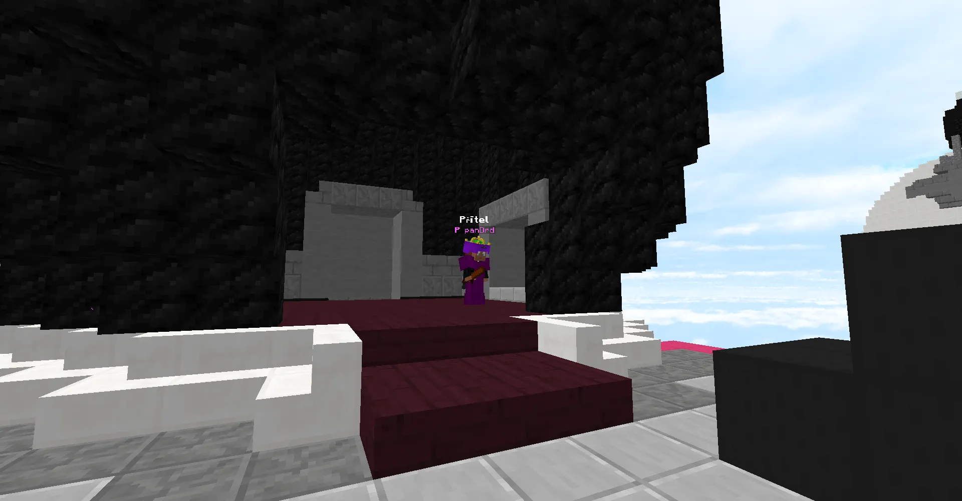 Gobo Pack, Текстуры, Minecraft
