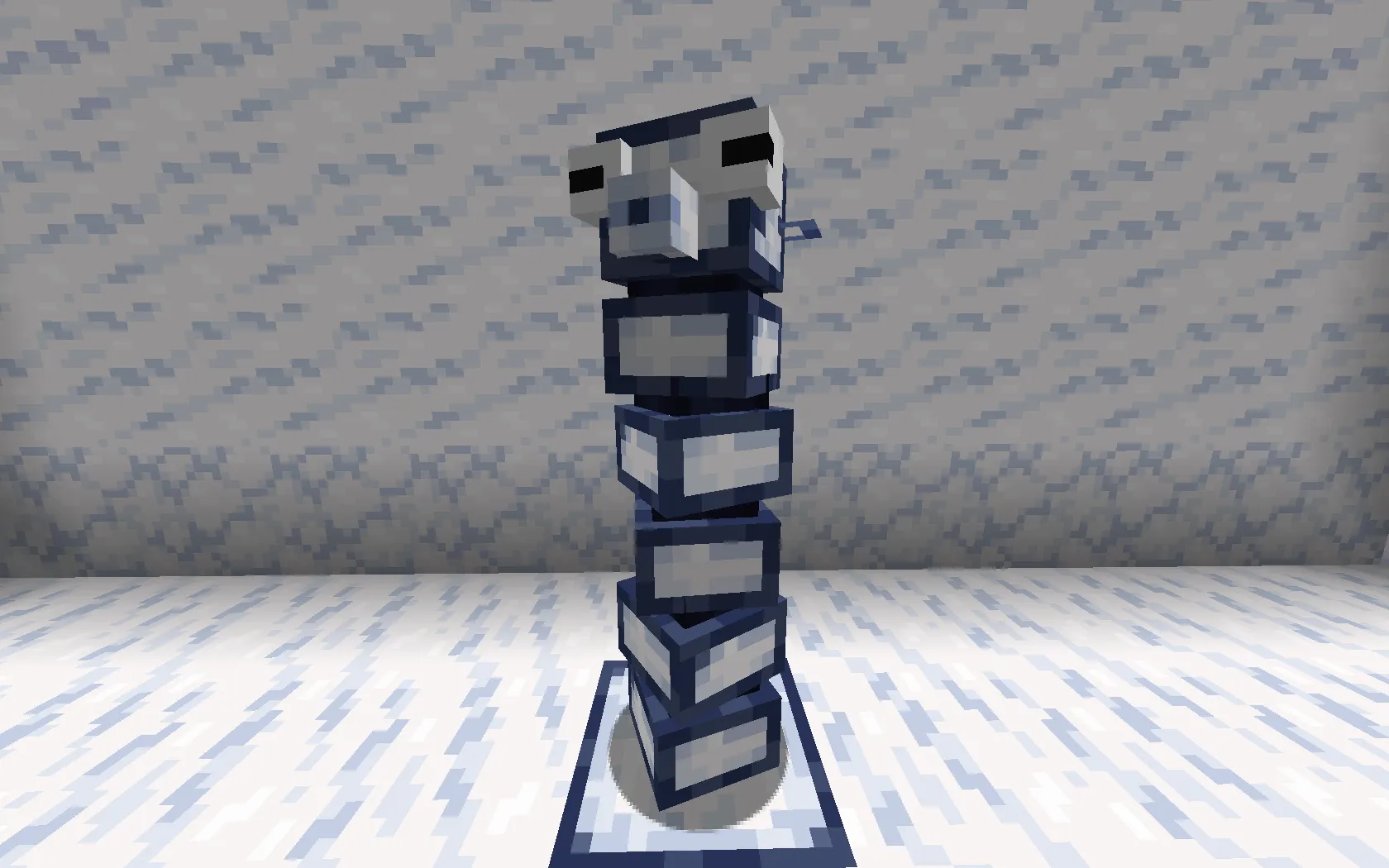 Squinkers — скриншот 3 (Моды, Minecraft)