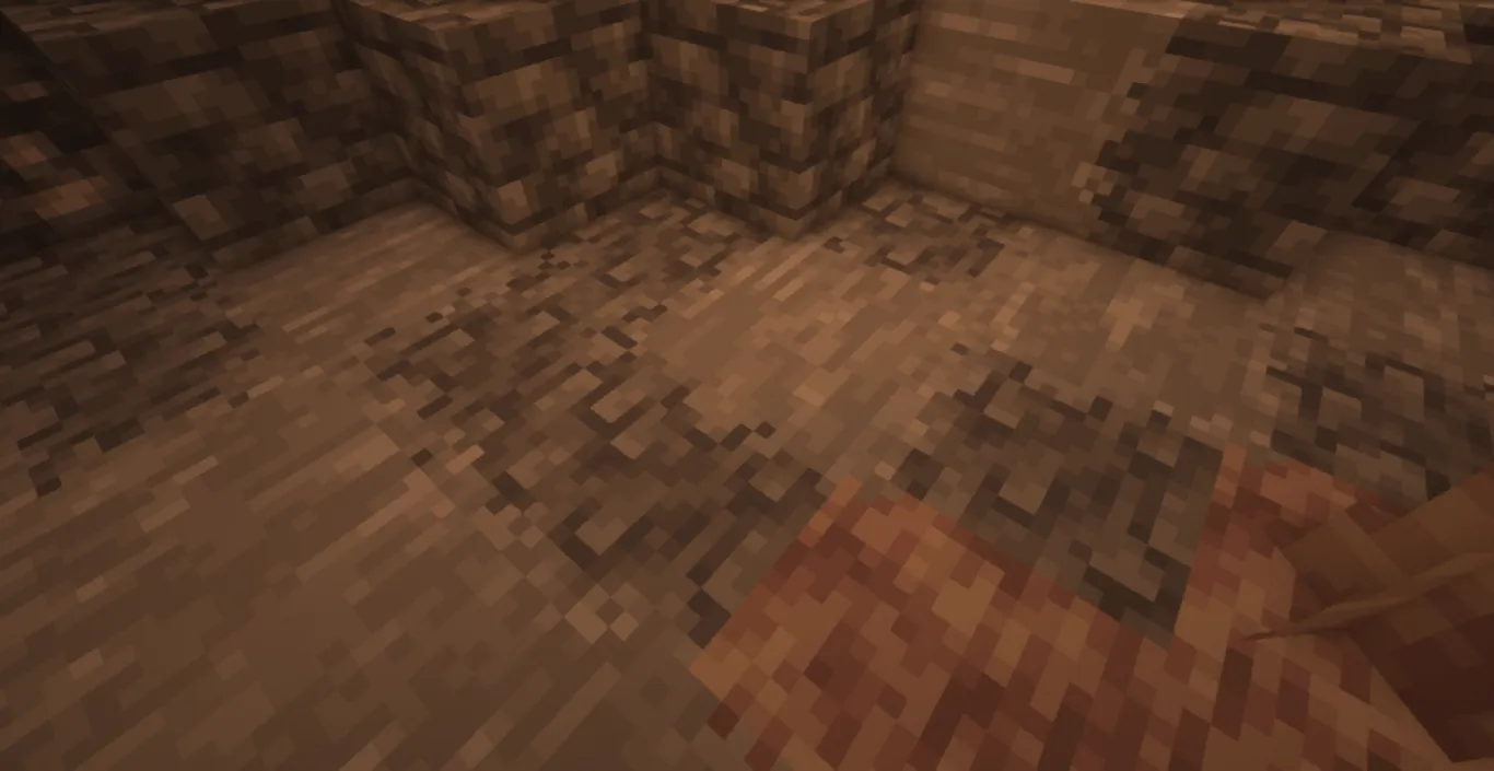Not Enough Variants — скриншот 3 (Текстуры, Minecraft)