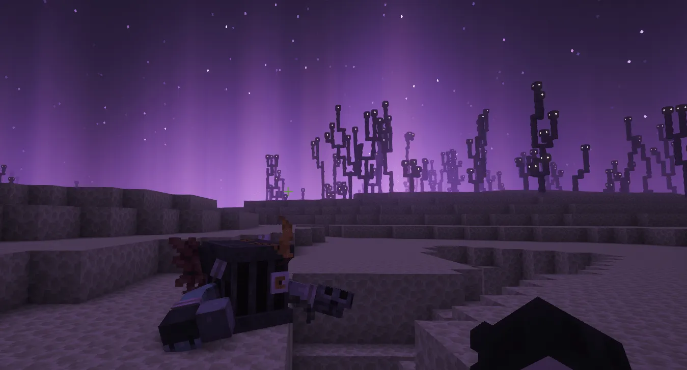 Digimod [Cobblemon], Моды, Minecraft