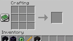 The Quest of Entity 303, Моды, Minecraft