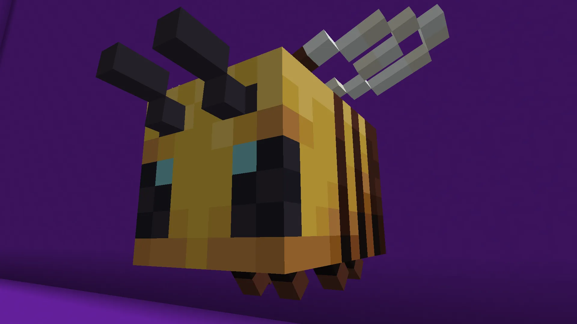 Sandwich's Entity Pixel "Fix" — скриншот 7 (Текстуры, Minecraft)