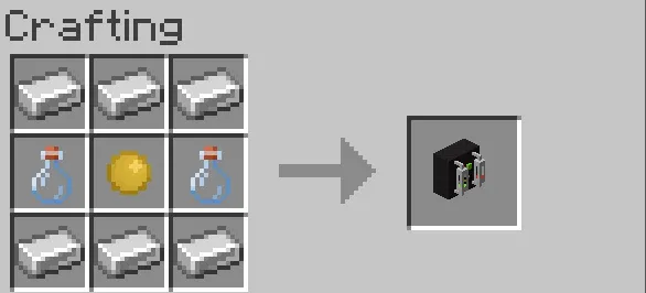 Mad Scientist — скриншот 4 (Моды, Minecraft)